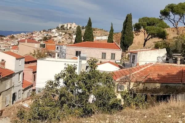 Balıkesir Büyükşehir Belediyesi - Devlet Dairesi - Balıkesir İvrindi