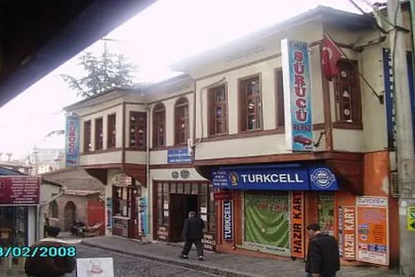 Emir Sürücü Kursu - Sürücü Kursu - Bursa Osmangazi