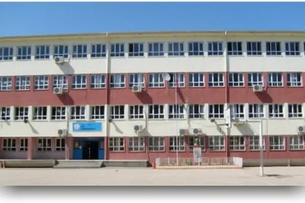 Gazi İlköğretim Okulu - Okul - Adana İmamoğlu