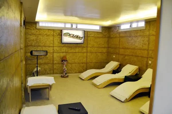 Mersin Masaj Salonu E&amp;C VİP SPA CENTER - Spa - Mersin Yenişehir
