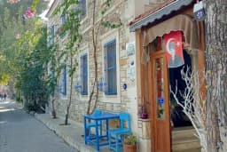 Deniz Hotel Yeni Foça