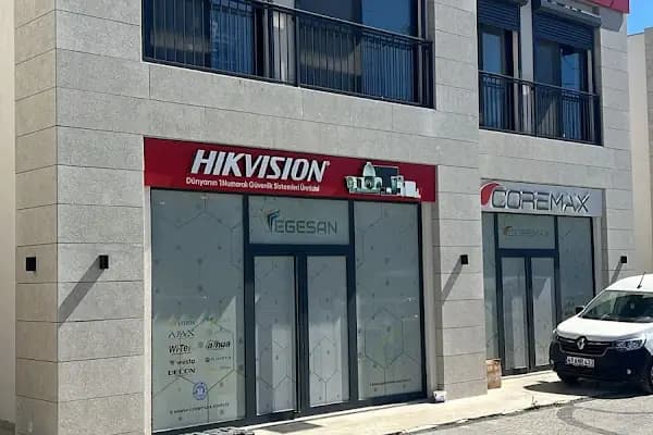 EGESAN TEKNOLOJİ SAN.TİC.İTH.İHC.LTD.ŞTİ. - Elektronik eşya mağazası - Muğla Akçaalan Mahallesi