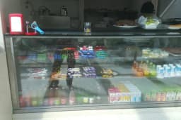 Erdem Hastanesi Cafe