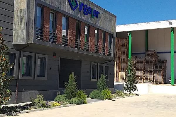 İRGELER SOĞUK HAVA DEPOSU - Depo - Bursa Gürsu