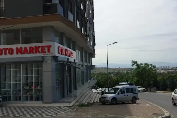 ÇARTIL OTOMOTİV OTO MARKET ÇAYIROVA - Otomobil Yedek Parça Mağazası - Kocaeli İzmit