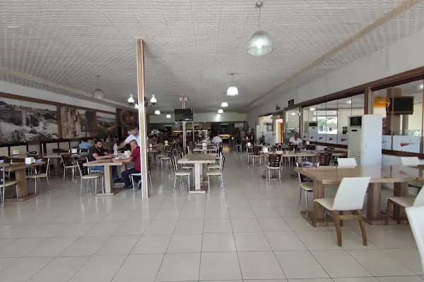 Merkez Antalya Sofrası - Restoran - Antalya Elmalı