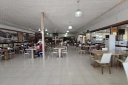 Merkez Antalya Sofrası