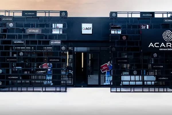 Acarkon Store - Mağaza - Konya Meram