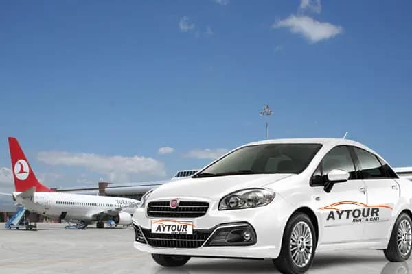 Aytour Oto Kiralama - Erzurum Rent A Car - Araba Kiralama Şirketi - Erzurum Yakutiye
