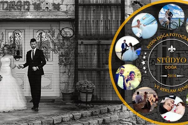 Doğa Fotoğrafçılık - AYDIN - Düğün Fotoğrafçısı - Aydın Efeler