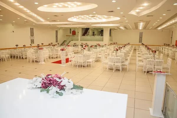 Uğurlu Düğün Salonu - Düğün Salonu - Bursa Gemlik