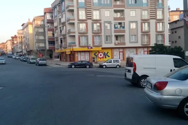 Şok Market - Süpermarket - Tekirdağ Çorlu