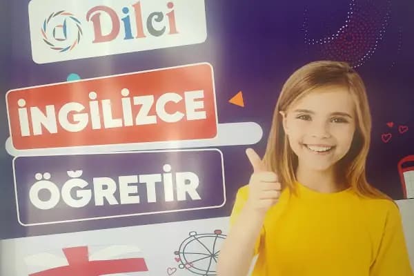 Özel Dilci Dil Kursu - Dil Okulu - Şanlıurfa Karaköprü