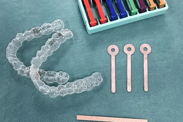 Ortodonti Uzmanı Dr. Begüm Ulaşan - Ortodontist - Bursa Kestel