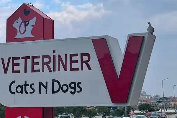 CATS n DOGS VETERİNER KLİNİĞİ - Veteriner - Denizli Merkezefendi