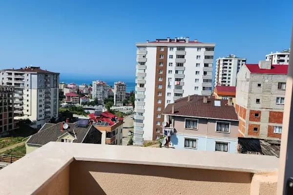 Ferah Residence - Otel - Trabzon Akçaabat