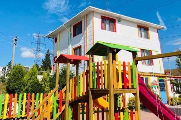 Özel MEB Alfa Kuşağı (Nazlı Yuvam) Anaokulu - Anaokulu - Kocaeli Çayırova