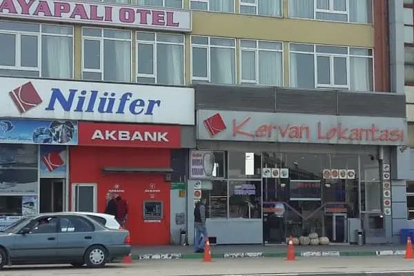 Almira Hotel Thermal Spa &amp; Convention Center - Otel - Bursa Osmangazi