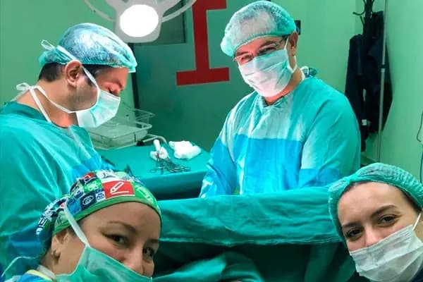 Op.Dr.Umut YOLAL - Kadın Hastalıkları ve Doğum Uzmanı - İstanbul Küçükçekmece