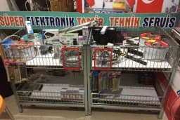 SÜPER ELEKTRONİK