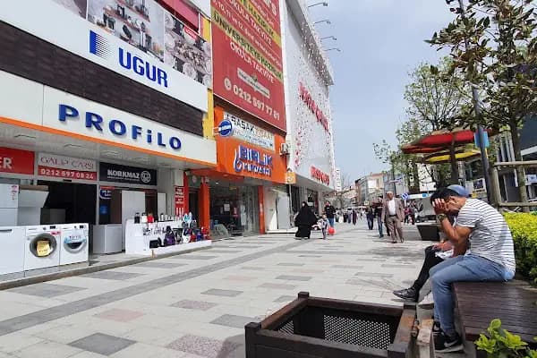 Birlik Kırtasiye - Kırtasiye - İstanbul Bakırköy