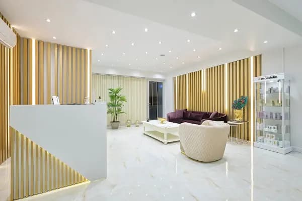 Greenmed Sakarya Kişisel Bakım Merkezi &amp; Kuaför - Güzellik Salonu - Sakarya Adapazarı