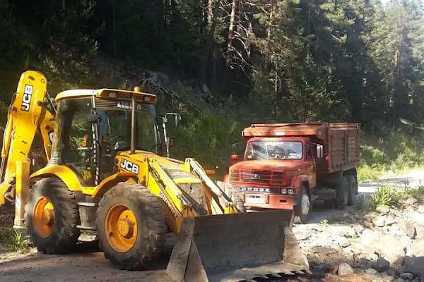 Hasan baba inşaat oto yol yardım - İnşaat Firması - Ankara Beypazarı