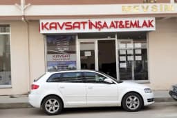 KAVSAT İNŞAAT
