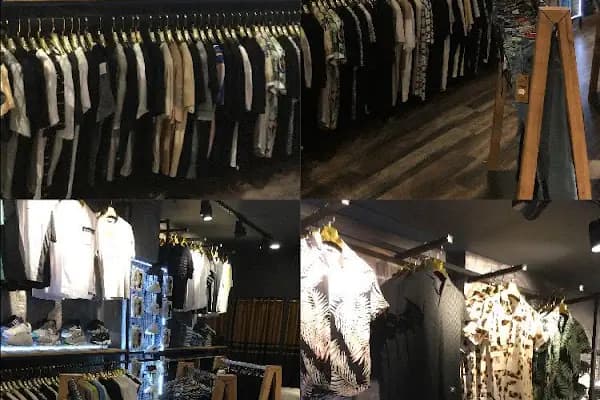 JOKER JEANS - Giyim mağazası - Bursa İnegöl