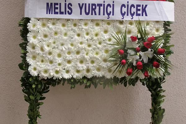 Melis Çiçekçilik - Çiçekçi - İstanbul Bahçelievler