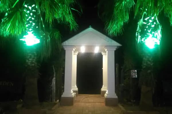 Royal Garden Kir Dugun Salonu - Düğün Hizmeti - İzmir Bornova