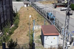 Altındağ Şerife Bacı Mesleki ve Teknik Anadolu Lisesi