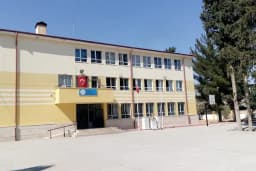 Sekili Ortaokulu