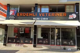 Güney Veteriner Kliniği