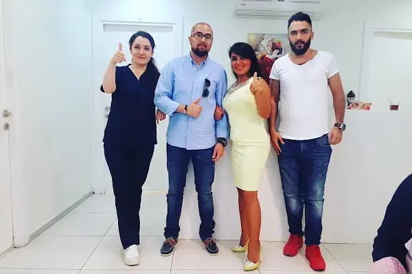 Asli Tarcan Clinic - Hair Transplant Turkey - Saç Transplantasyonu Kliniği - İstanbul Kâğıthane