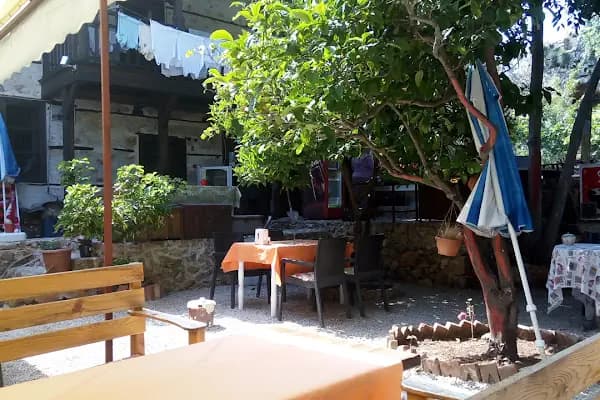 Cafe Alanya - Kafe - Antalya Muratpaşa