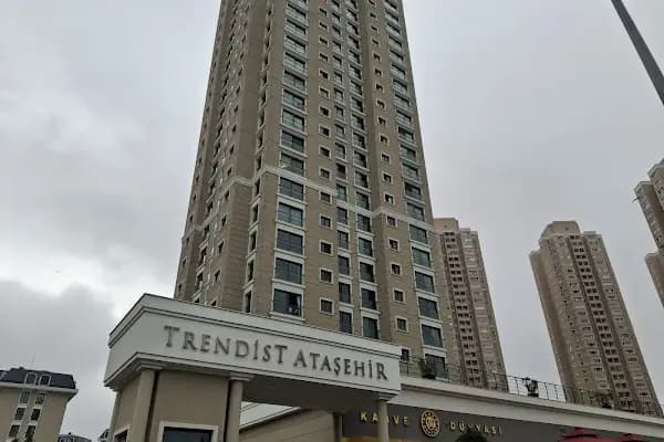 Trendist Ataşehir - Giyim mağazası - İstanbul Ataşehir