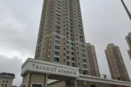 Trendist Ataşehir