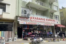 Karakaş Kundura