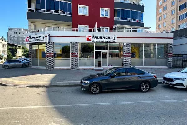 ARMERDENT Diş Kliniği - Diş Kliniği - Bursa Yıldırım