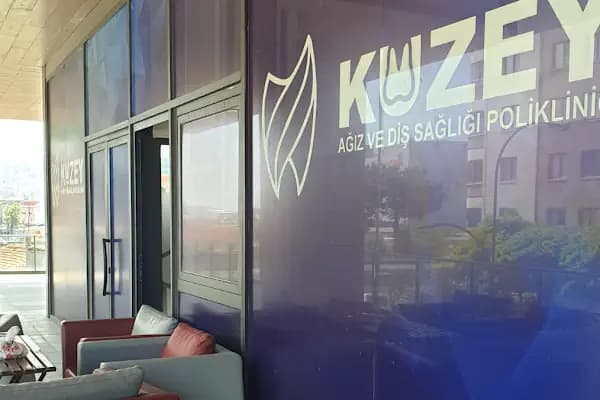 Kuzey Diş Polikliniği - Diş Kliniği - Samsun 19 Mayıs