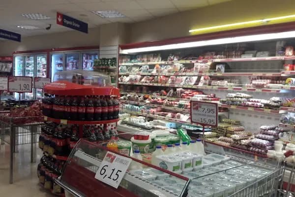 Groseri - Süpermarket - Adana Karataş