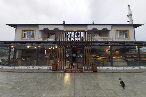 Trabzon Fırını - Fırın - İzmir Torbalı