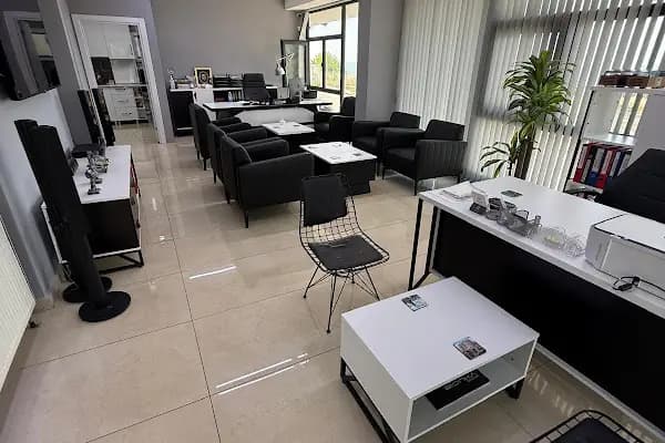 EFE GROUP - İnşaat Şirketi - İstanbul Avcılar