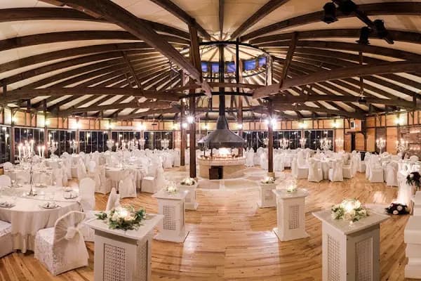 Çalgan Et Lokantası - Restoran - Ankara Beypazarı