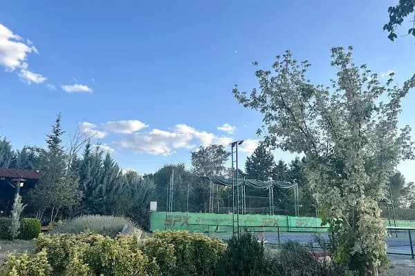 Ahal Teke Tenis Kulübü - Spor Kulübü - Ankara Akyurt