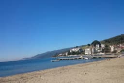 Büyükkumla Plajı