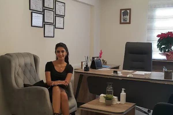 Çözüm Psikoloji Aydın - Psikolog Hazal Huntürk YILDIRIM - Psikolog - Aydın Nazilli