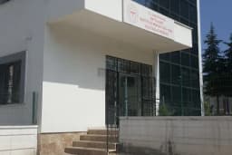 Göztepe 1 Nolu Aile Sağlığı Merkezi