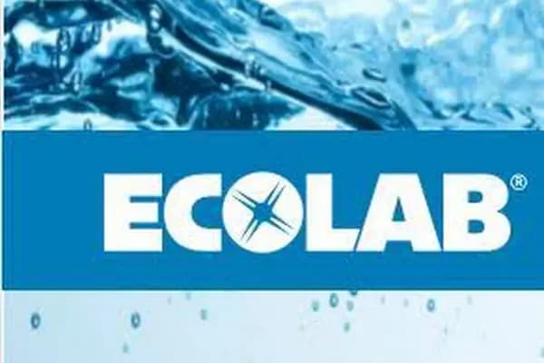 ECOLAB ANTALYA (DEPO VE OFİS) - Kurumsal Ofis - Antalya Aksu